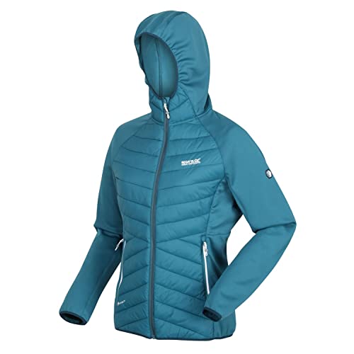 Regatta Women's Andreson VII, Hybridjacke, von Regatta