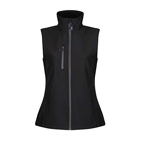 Regatta Womens Honestly Made Softshell Bodywarmer Gilet von Regatta