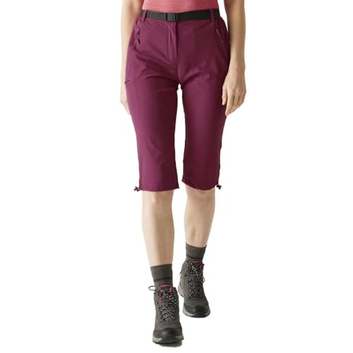 Regatta Xert Capris Light Pants 38 Regatta Xert Capris Light Pants 38 von Regatta