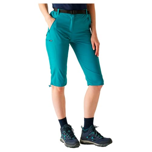 Regatta Xert Capris Light Pants 42 von Regatta