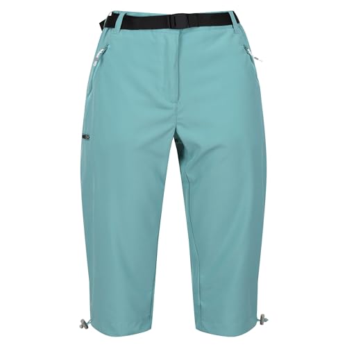 Regatta Xert Capris Light Pants 44 von Regatta