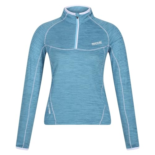 Regatta Yonder Top für Damen, Ätherisches Blau, Small von Regatta