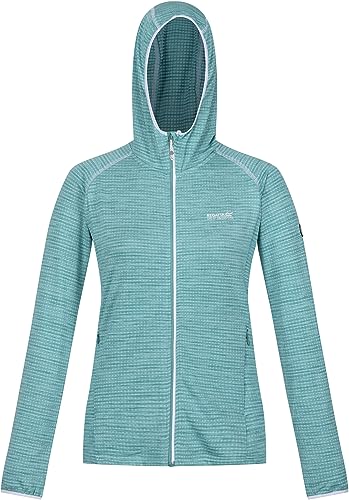 Regatta Yonder Full Zip Sweatshirt 16 von Regatta