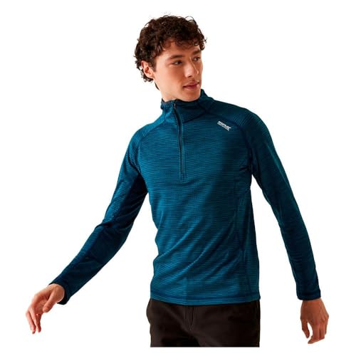 Regatta Yonder II XXXL Moroccan Blu RMA606-4VK von Regatta