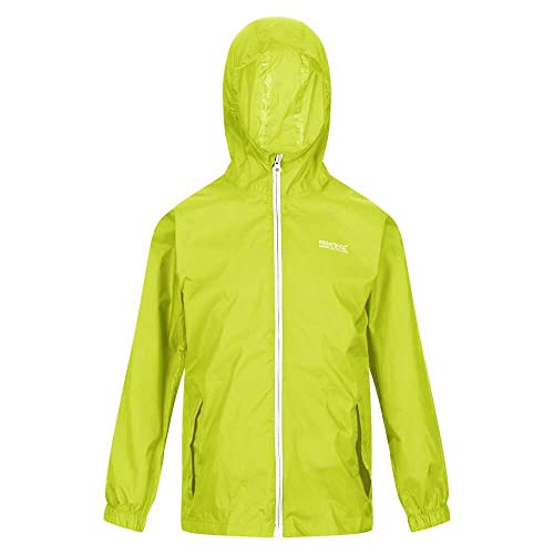 Regenjacke PK IT III für Jungen von Regatta