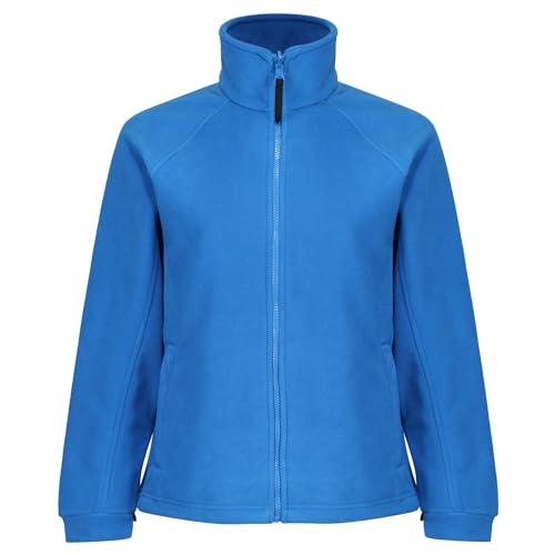 Thor III Fleece-Jacke - Farbe: Dark Navy - Größe: 42 von Regatta