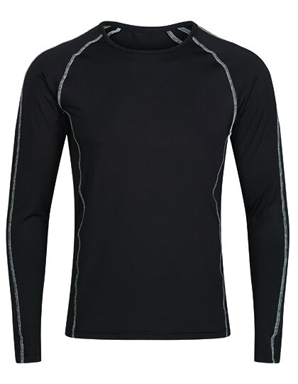 Regatta Professional Recyceltes Langarm T-Shirt Thermo - Unterwäsche bis 3XL von Regatta Professional