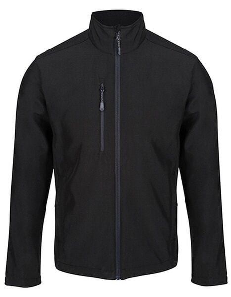 Regatta Professional Softshelljacke Regatta Honestly Made Recycled Full Zip von Regatta Professional