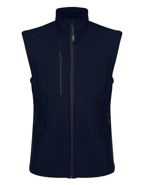 Regatta Professional Softshellweste Regatta Honestly Made Recycled Full Zip von Regatta Professional