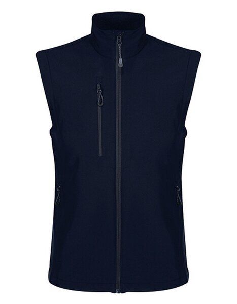 Regatta Professional Softshellweste Regatta Honestly Made Recycled Full Zip von Regatta Professional