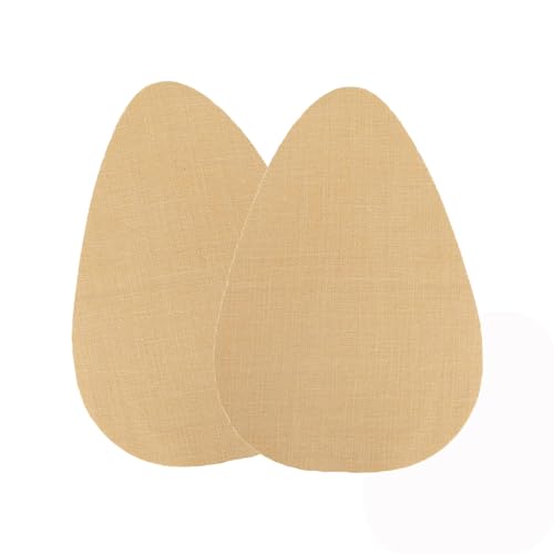 Regbsulqs Klebe BH Push up Ohne Träger Unsichtbarer Trägerloser BH zum Kleben Sticky Bra Rückenfreier Klebe-BHS Trägerlos Klebebh Damen Klebepads Große Brust Kleine Brüste von Regbsulqs