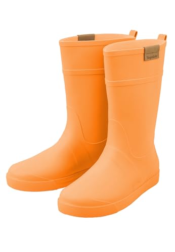 Regenliebe Damen Gummistiefel Summer Rain gelb halbhoch Regenstiefel, Farbe:gelb, Größe:37 EU Regenliebe Damen Gummistiefel Summer Rain gelb halbhoch Regenstiefel, Farbe:gelb, Größe:37 EU von Regenliebe