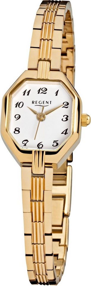 Regent Quarzuhr F-305 von Regent