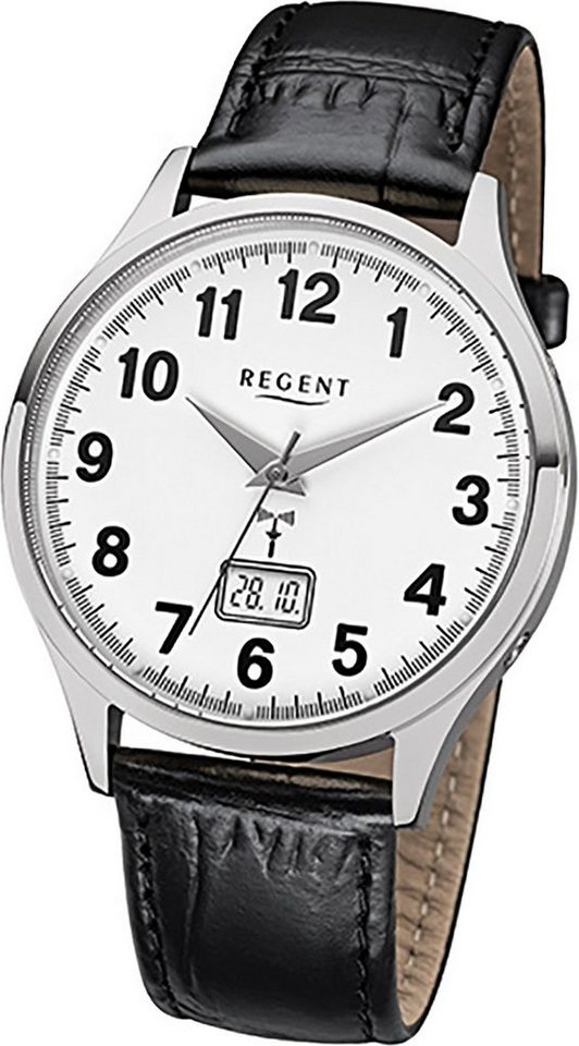 Regent Funkuhr FR-228 von Regent