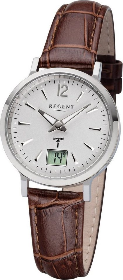 Regent Funkuhr FR-256 Regent Funkuhr FR-256 von Regent