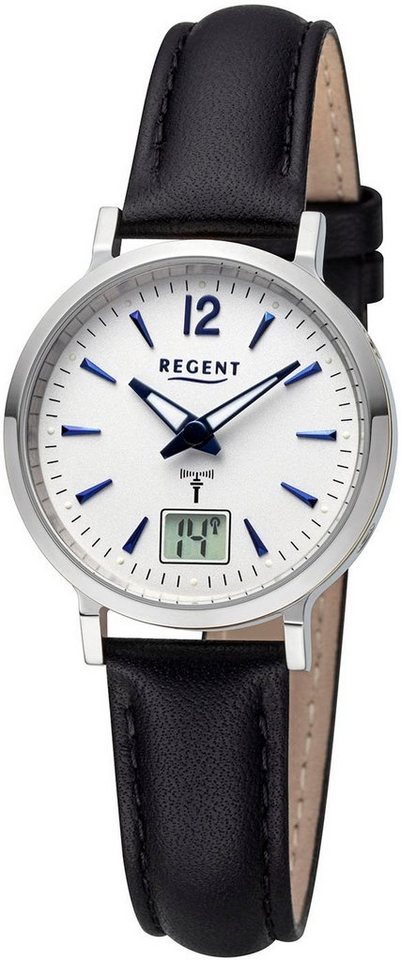 Regent Funkuhr FR284 - 31214021 von Regent