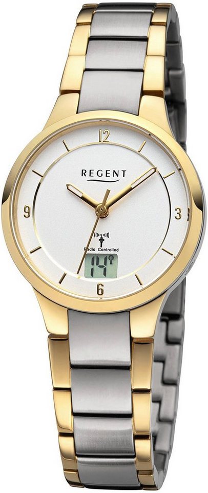 Regent Funkuhr FR288 - 32974191 von Regent