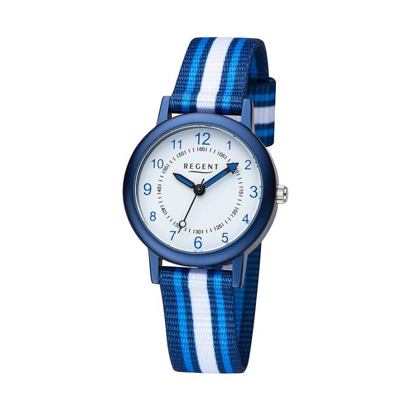 Regent Kinderuhr 12400295 von Regent