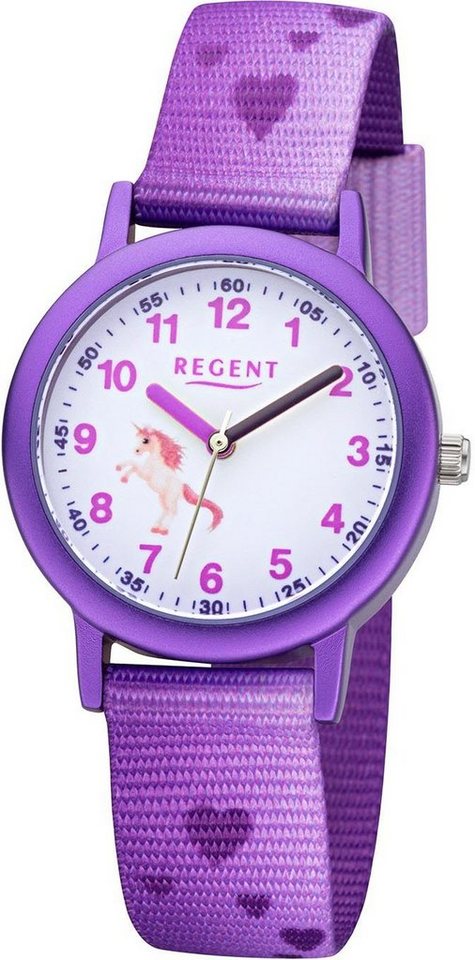 Regent Quarzuhr F-1365 Regent Quarzuhr F-1365 von Regent