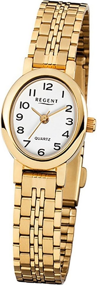 Regent Quarzuhr F-394 Regent Quarzuhr F-394 von Regent