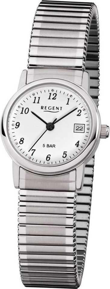Regent Quarzuhr F-888 Regent Quarzuhr F-888 von Regent