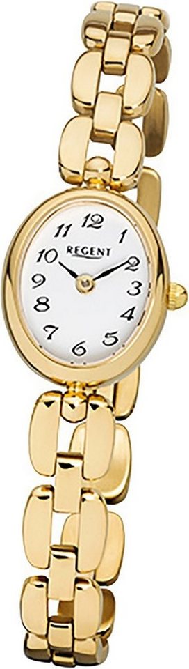 Regent Quarzuhr F-968 von Regent