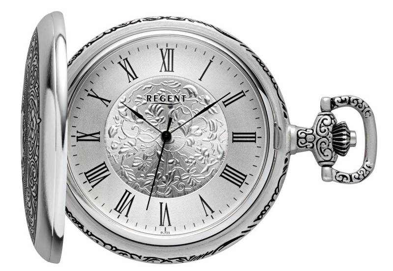 Regent Taschenuhr P-722 von Regent