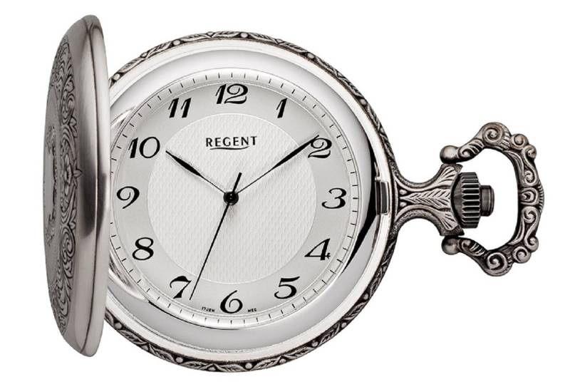 Regent Taschenuhr P-722 von Regent