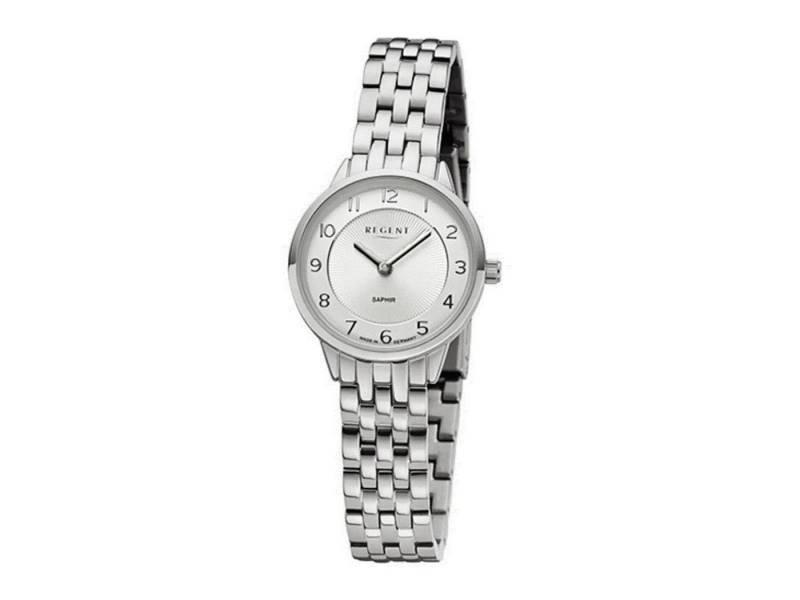 Regent Uhrenring Regen Damen Armbanduhr 12221176 Made in Germany von Regent