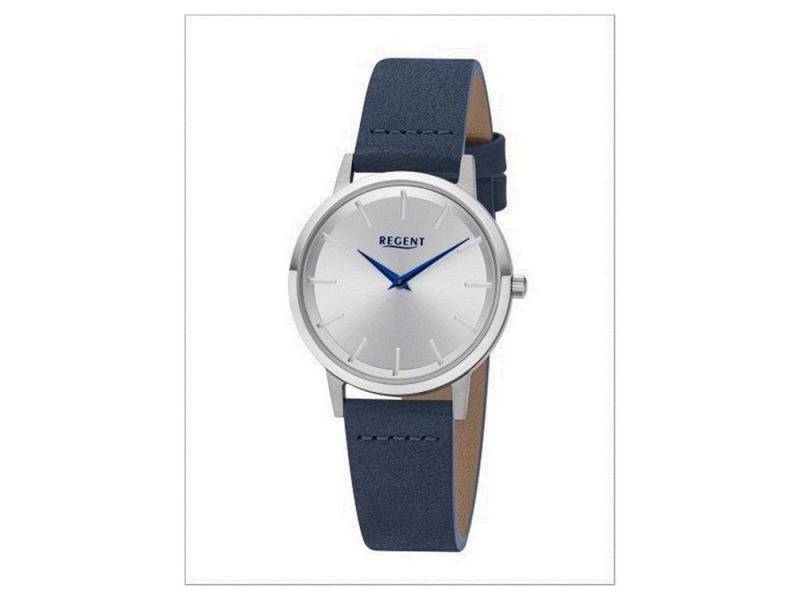 Regent Uhrenring Regent Armbanduhr 12111296 von Regent