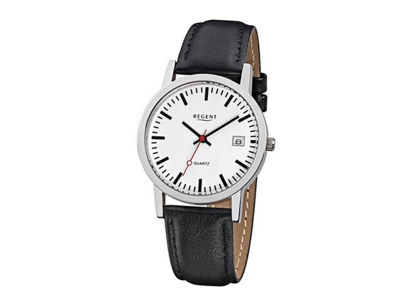 Regent Uhrenring Regent Armbanduhr F-794 von Regent