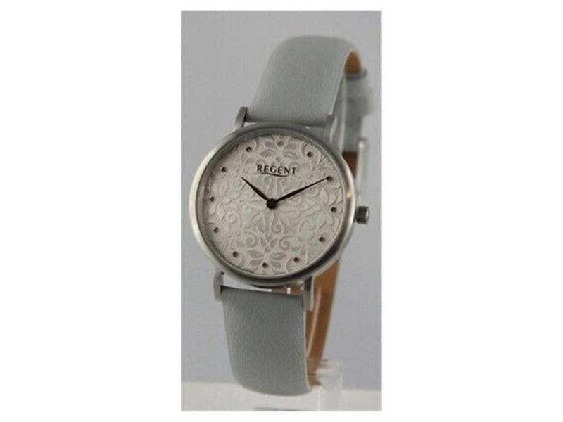 Regent Uhrenring Regent Damen Armbanduhr 12120271 von Regent