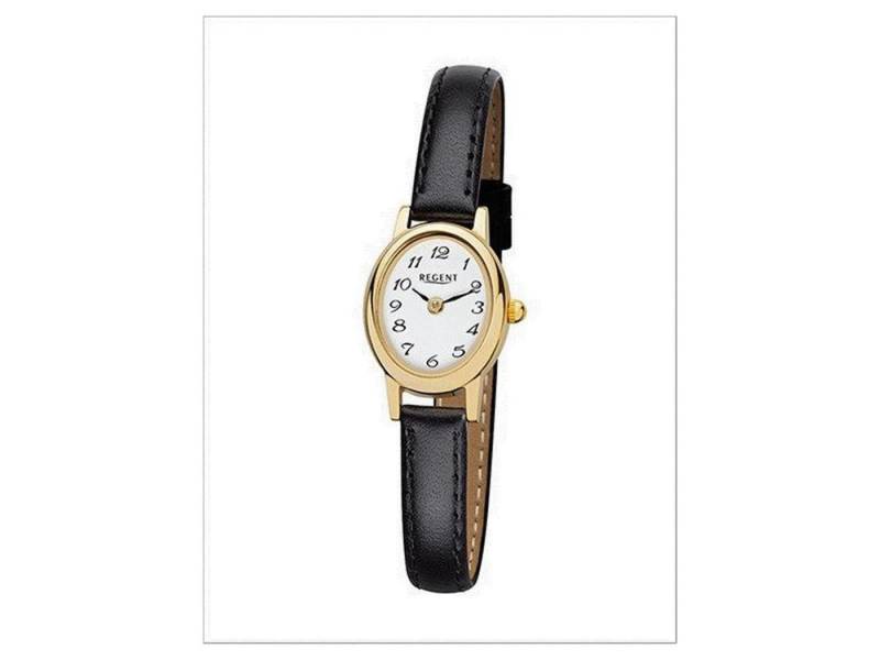 Regent Uhrenring Regent Damenuhr 12100780 von Regent