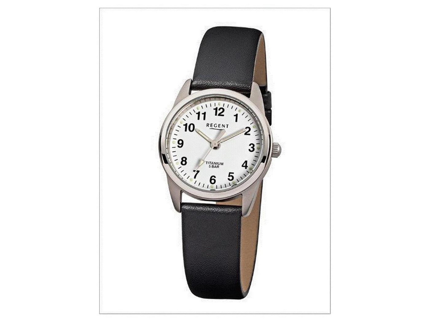 Regent Uhrenring Regent reg12090196 – Uhr Regent Uhrenring Regent reg12090196 – Uhr von Regent