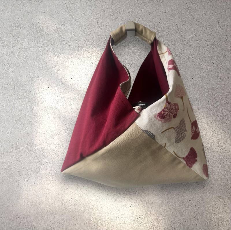 Origami Mini Handtasche Origami Mini Handtasche von RegndroppeArt