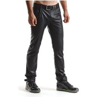 Lange Herren Hose von Regnes Fetish Planet von Regnes Fetish Planet