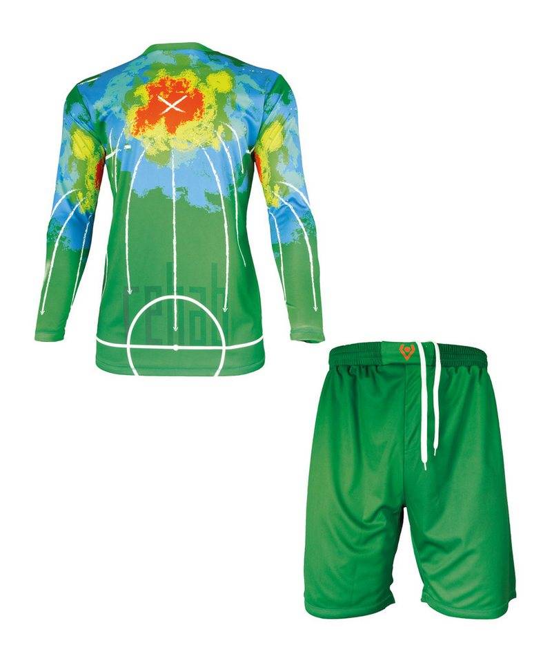 Rehab Torwarttrikot Torwart Set Rehab Torwarttrikot Torwart Set von Rehab