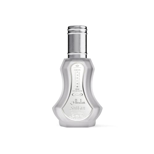 Sultan - Eau de Perfume (35 ml.) von Al-Rehab