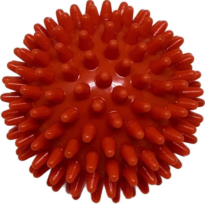 Rehaforum Medical GmbH Massageball Igelball (verschiedene Größen) von Rehaforum Medical GmbH