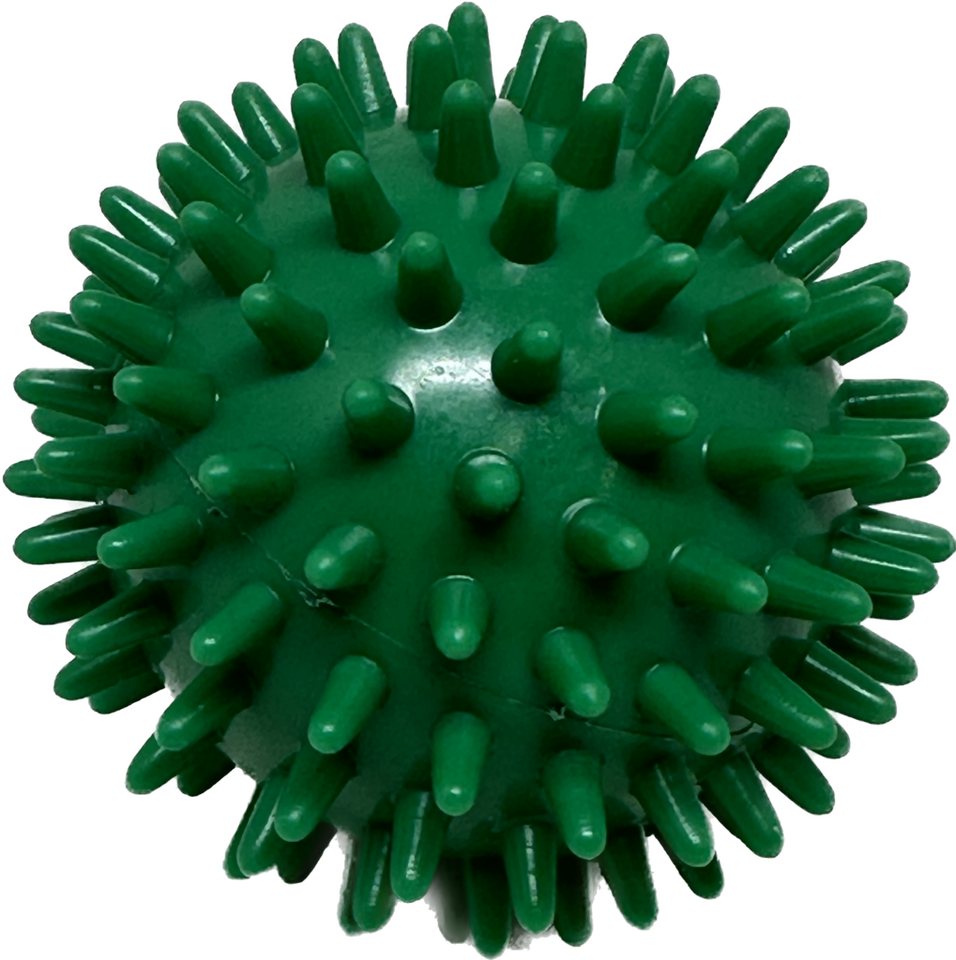 Rehaforum Medical GmbH Massageball Igelball (verschiedene Größen) von Rehaforum Medical GmbH