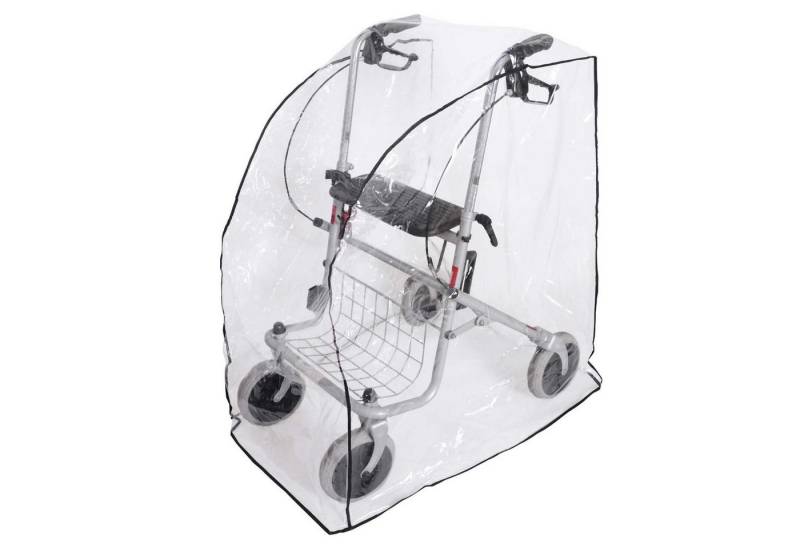 Rehaforum Medical GmbH Rollator Rollatorschutz RFM, wetterfest Rehaforum Medical GmbH Rollator Rollatorschutz RFM, wetterfest von Rehaforum Medical GmbH