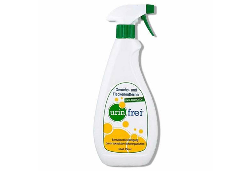 Rehaforum Medical GmbH Urin-Flasche Urin Frei Flasche - Urinentferner 750 ml (1 St) von Rehaforum Medical GmbH