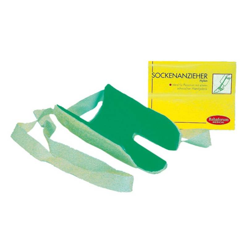 Rehaforum Medical Anziehhilfe RFM® Sockenanzieher von Rehaforum Medical