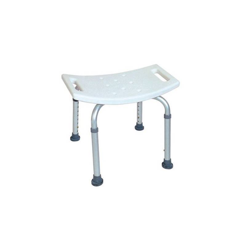 Rehaforum Medical Dusch-Toilettenrollstuhl RFM Duschbank ohne Rückenlehne Rehaforum Medical Dusch-Toilettenrollstuhl RFM Duschbank ohne Rückenlehne von Rehaforum Medical