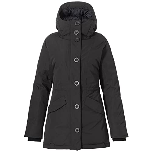 Rehall Damen Parka Madison-R Grau L von Rehall
