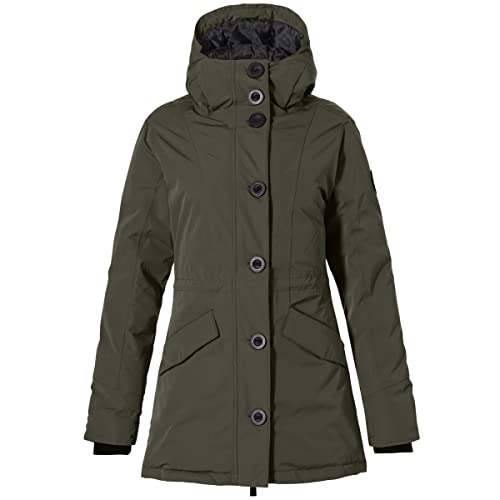 Rehall Madison-r Parka XL von REHALL
