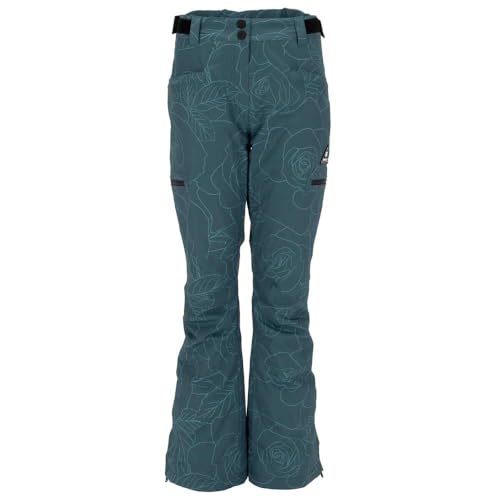 Rehall Kyle-R Skihose Damen - L von Rehall