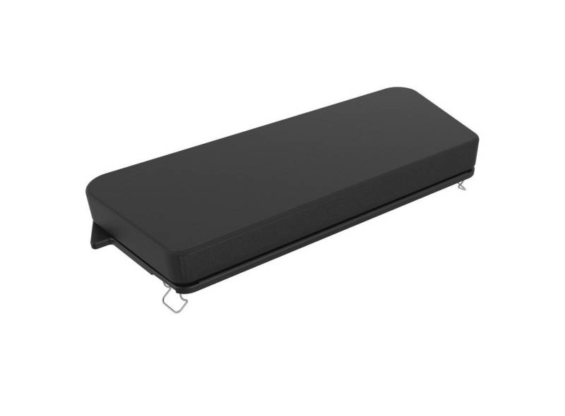 Rehasense Rollator Fester Sitz mit Polsterung von Rehasense