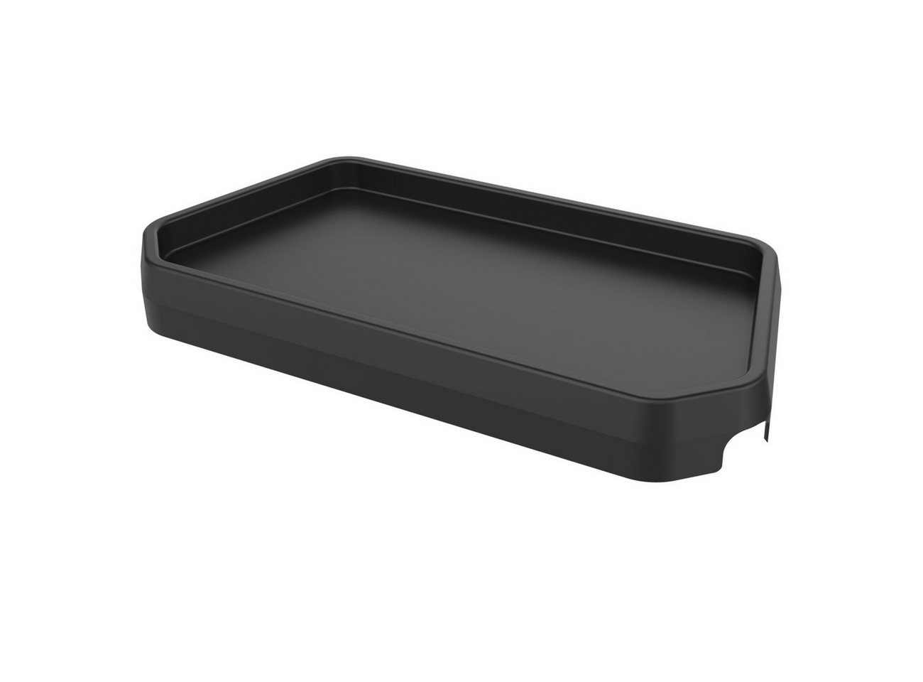 Rehasense Rollator Rollator Tablett für Athlon, Server und Navigator Rollator, mit Sitzbreite 46 cm von Rehasense