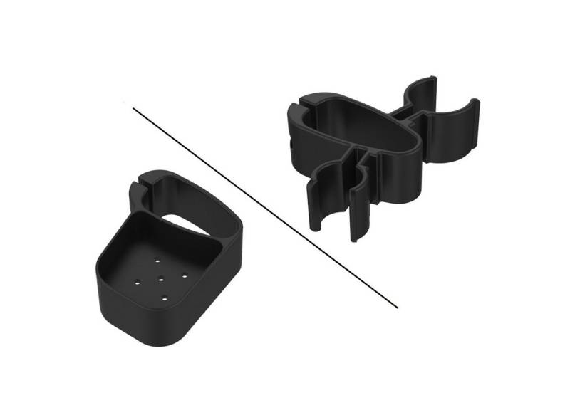 Rehasense Rollator Stockhaltersatz Klassik für Athlon, Server von Rehasense